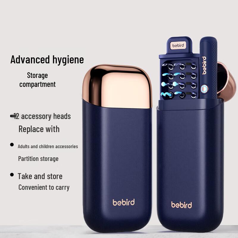 BEBIRD Визуальная ухочистка с HD эндоскопом